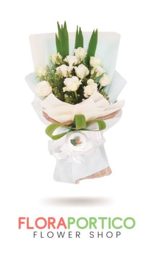 Bouquet of Roses 19