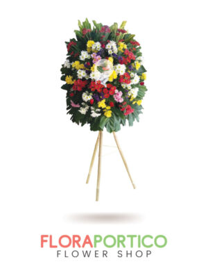 Funeral Flowers 17