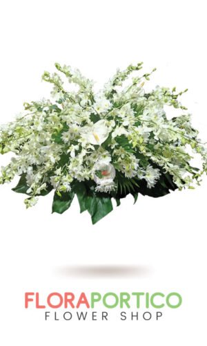 Funeral Flowers 26