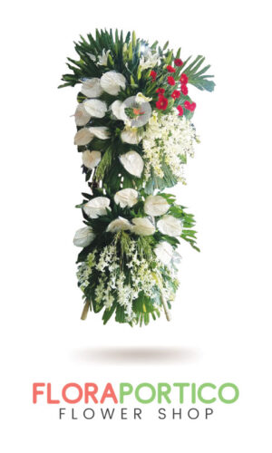 Funeral Flowers 35