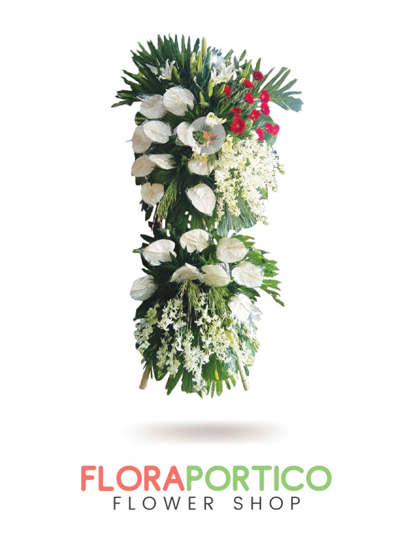 Funeral Flowers 35
